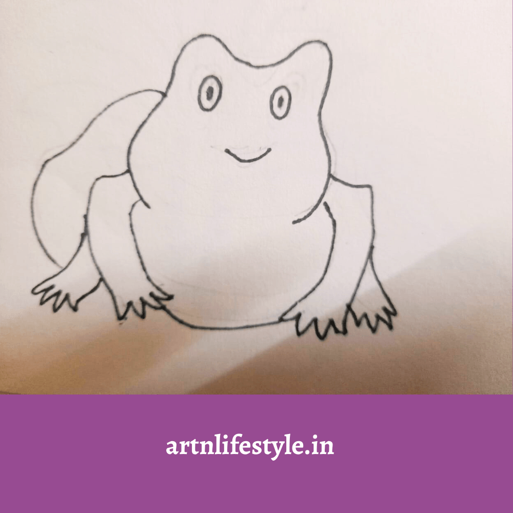 Easy drawing ideas for Beginners