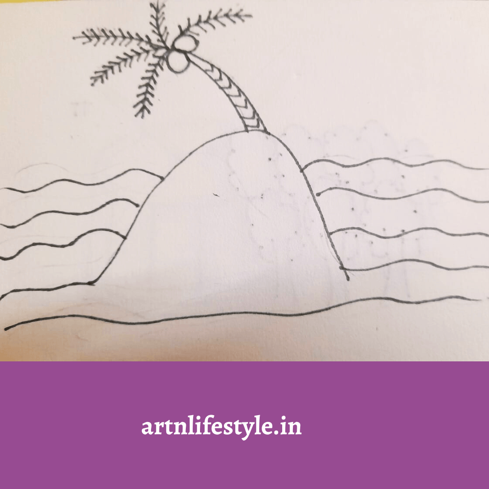 Easy drawing ideas for Beginners