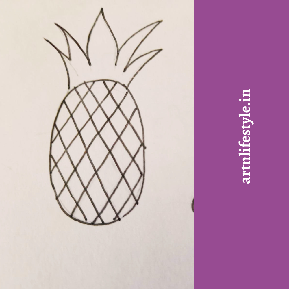 easy summer drawings for kids