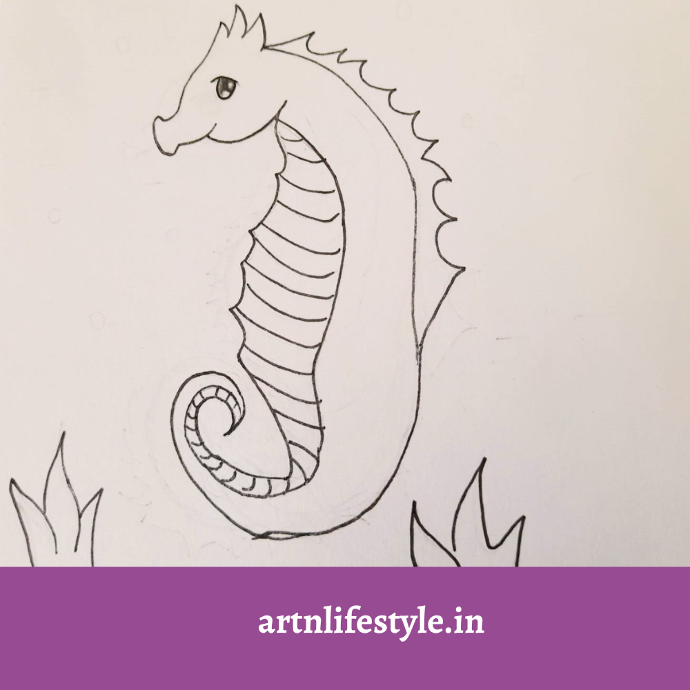 easy summer drawings for kids