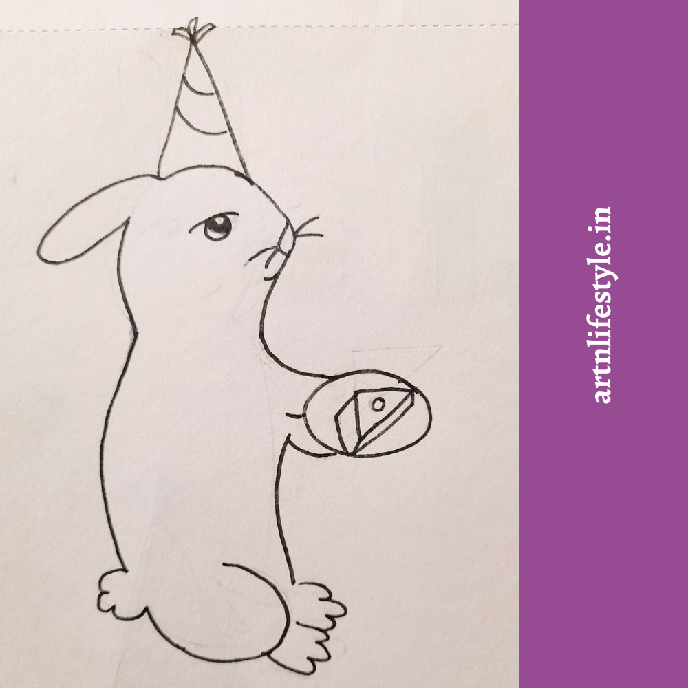 birthday drawing ideas