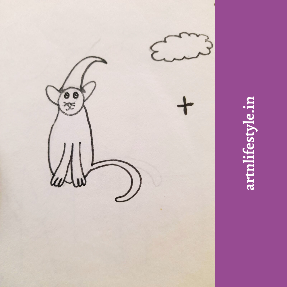 halloween drawing ideas