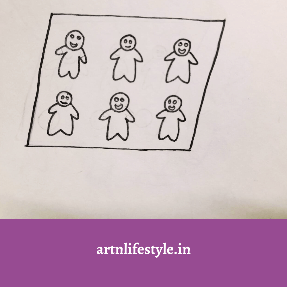 christmas drawing ideas