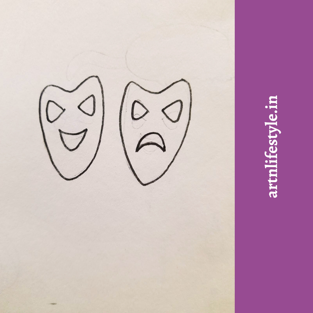 halloween drawing ideas