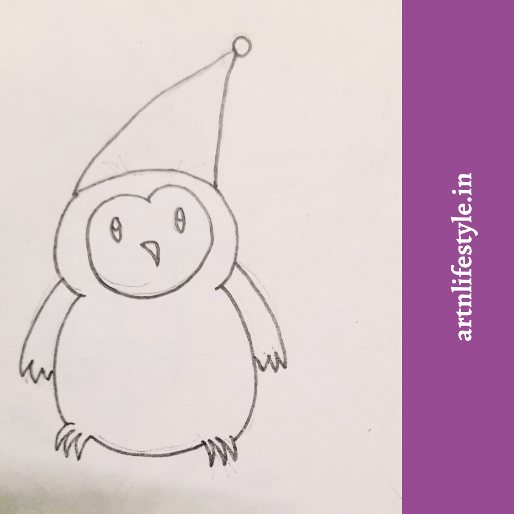 christmas drawing ideas