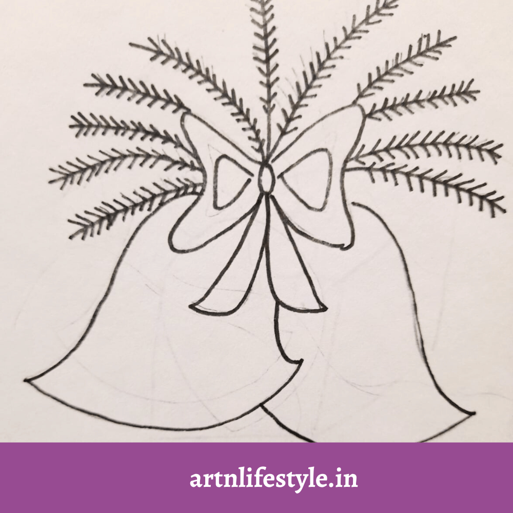 christmas drawing ideas