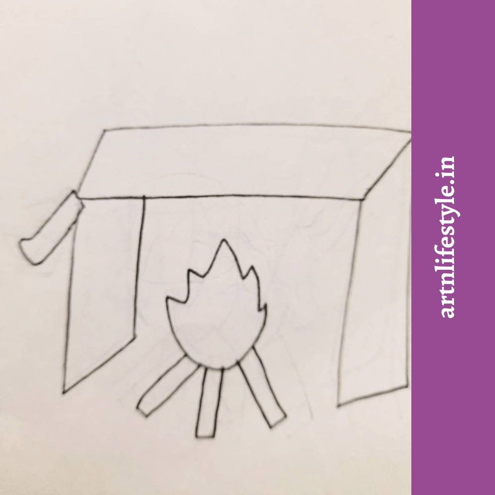 christmas drawing ideas