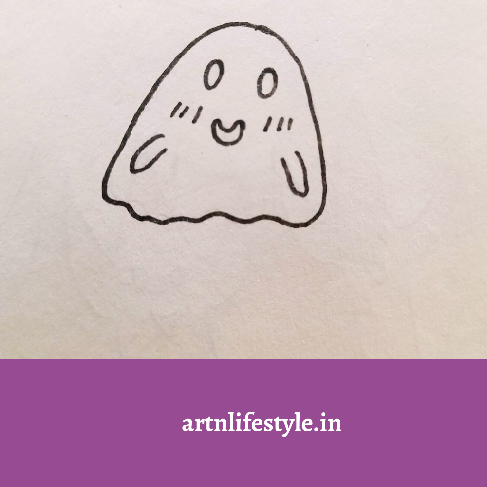halloween drawing ideas