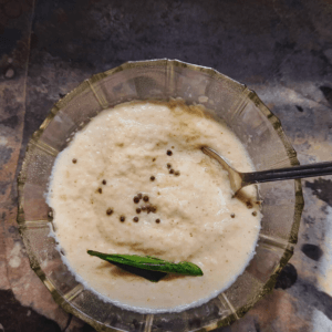 How to make coconut chutney