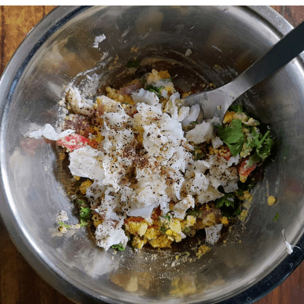 egg salad sandwich recipe