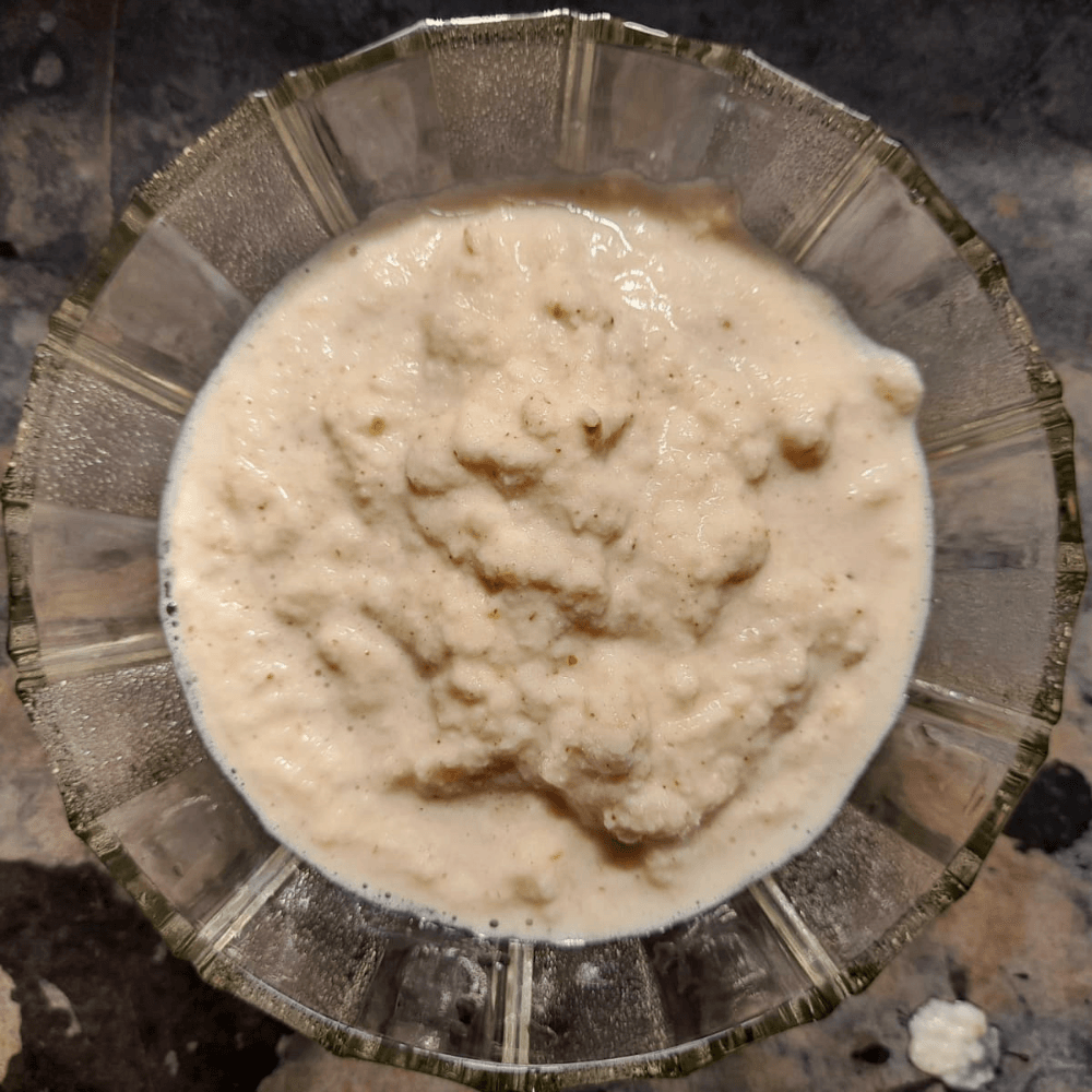 How to make coconut chutney