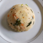 simple rava upma recipe